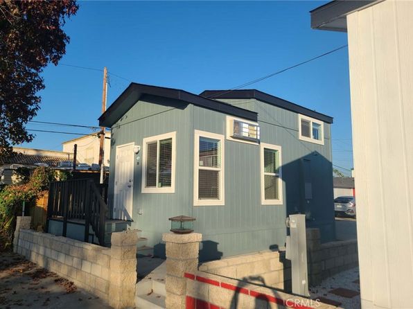 313 W 1st Ave SPACE M, La Habra, CA 90631