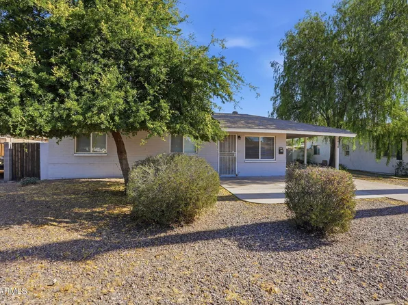 2416 W STELLA Lane, Phoenix, AZ 85015