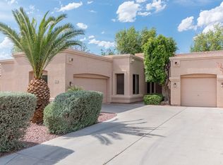 878 E Loma Vista St, Gilbert, AZ 85295