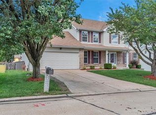 5 Butternut Ct, O'Fallon, MO