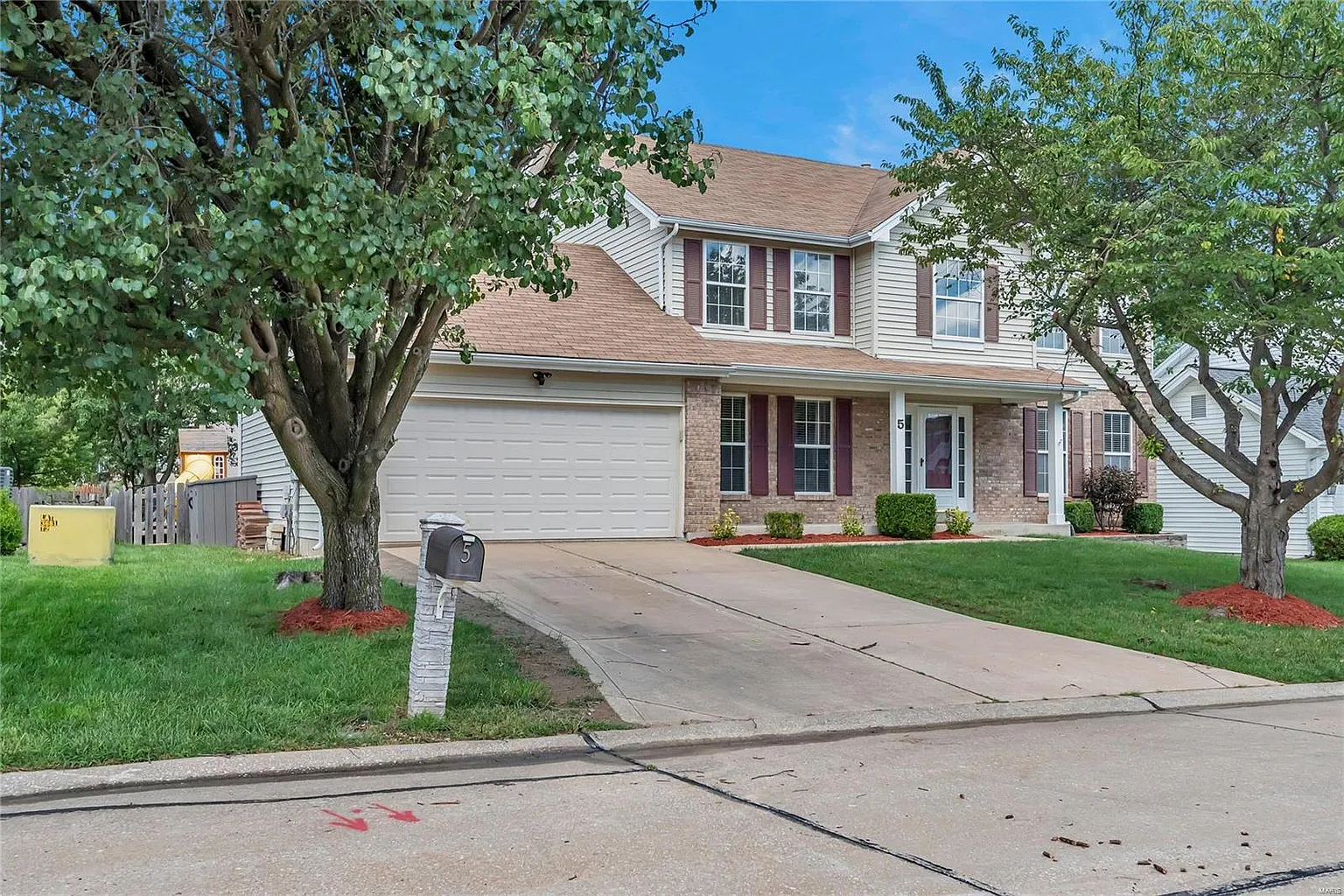 5 Butternut Ct photo 1