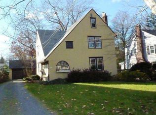 166 Jefferson Rd, Princeton, NJ 08540