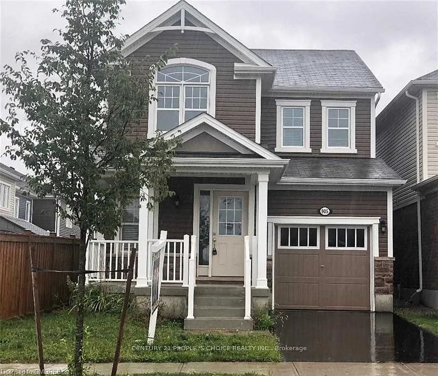 3 bed, $3,000 — Photo 1