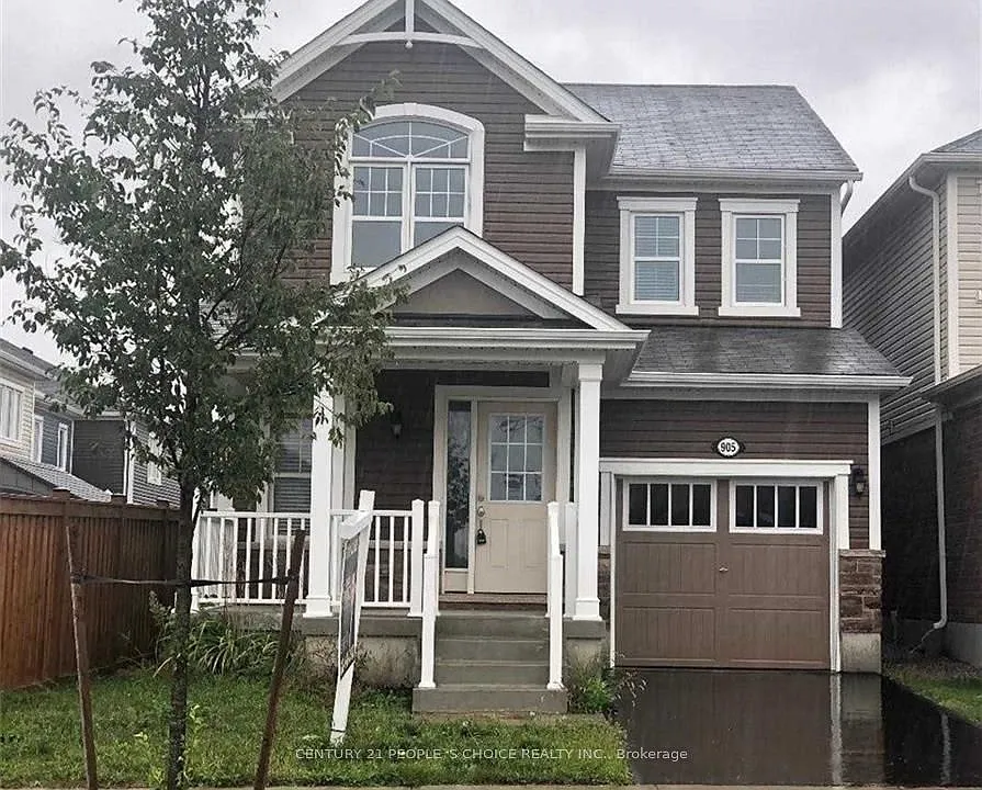 905 Orr Ct