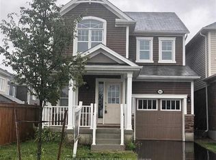 905 Orr Ct, Kitchener, ON N2R 0J4
