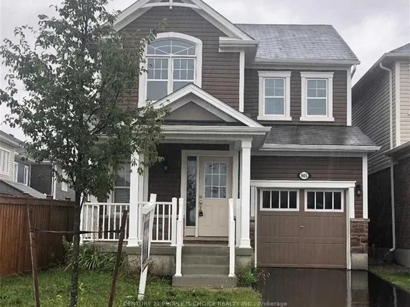 905 Orr Ct, Kitchener, ON N2R 0J4