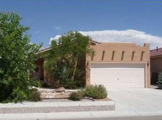 1405 Silver Saddle Rd NE, Albuquerque, NM 87113