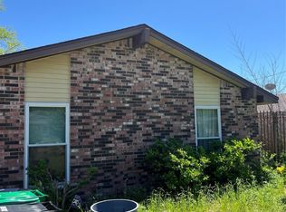 1102 Lorraine Ln, Mesquite, TX 75149