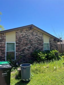 1102 Lorraine Ln, Mesquite, TX, 75149