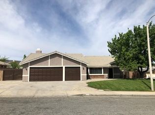 42341 Camellia Dr, Quartz Hill, CA 93536