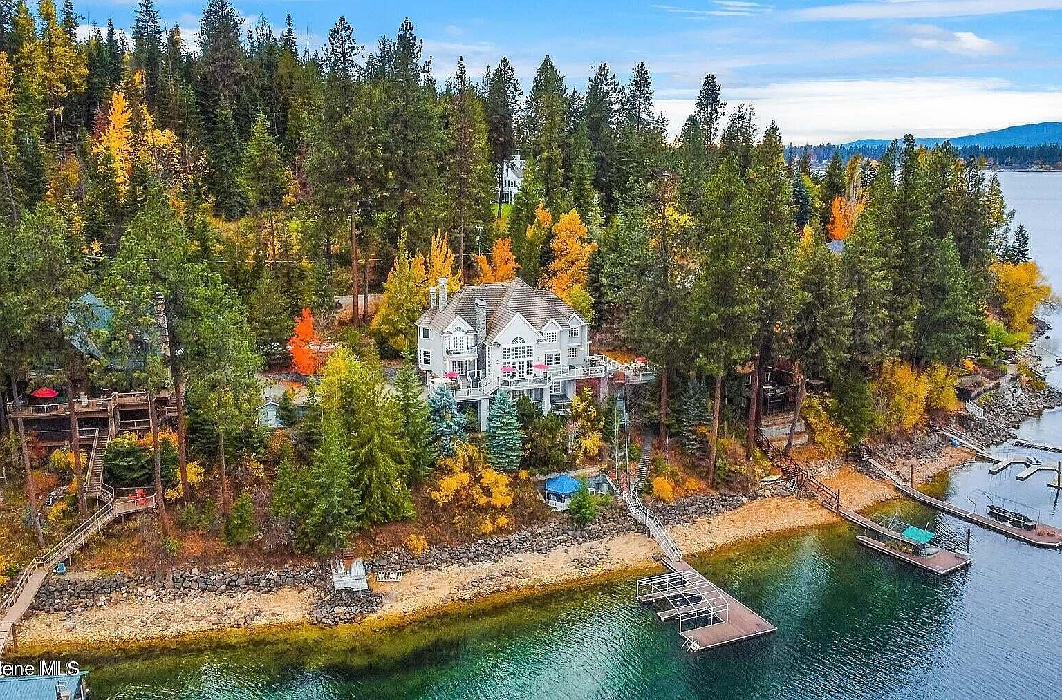 5461 E Hayden Lake Rd, Hayden Lake, ID 83835 Zillow