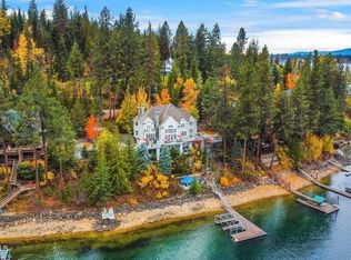 5461 E Hayden Lake Rd, Hayden Lake, ID 83835