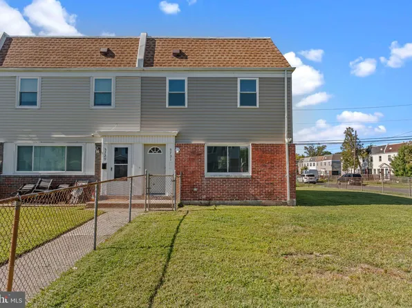 5731 Mitchell Rd, Levittown, PA 19057