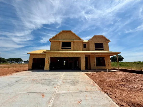 194 Kayfield Farms Dr, Anderson, SC 29621