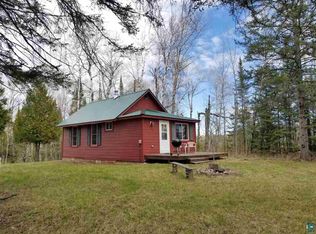 86660 Bark River Rd, Herbster, WI 54844