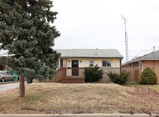 15 Golding Ave, Brampton, ON L6W1M5