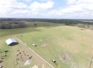 1438 SW Overstreet Ave, Greenville, FL 32331