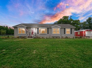 12716 N 100 E, Wheatfield, IN 46392
