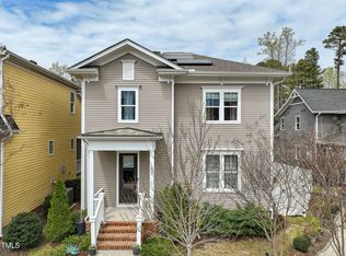 233 Airlie Dr, Chapel Hill, NC 27516