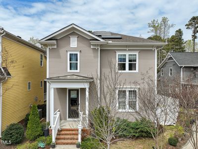 233 Airlie Dr, Chapel Hill, NC, 27516