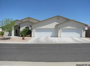 2468 Wildflower St, Kingman, AZ 86401