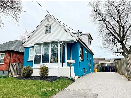 33 Jeavons Ave #ENTIRE HOUSE Photo 1