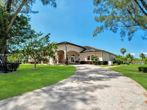 4800 SW 141st Ave, Miramar, FL 33027