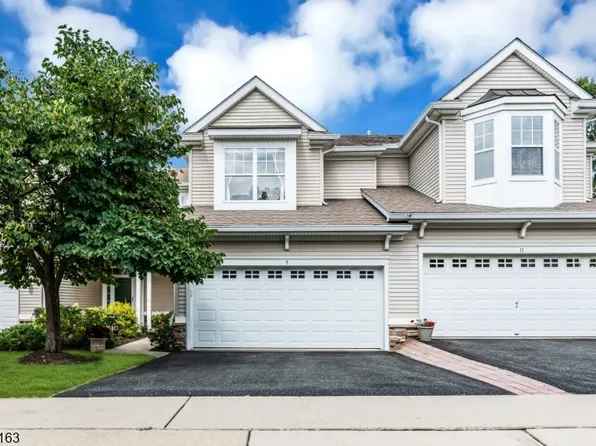 9 Junegrass Way, Allamuchy Twp., NJ 07840