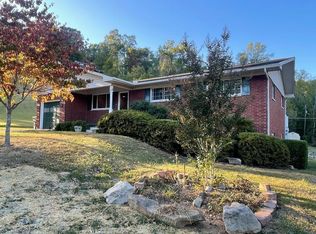 266 Township Road 1202, Chesapeake, OH 45619