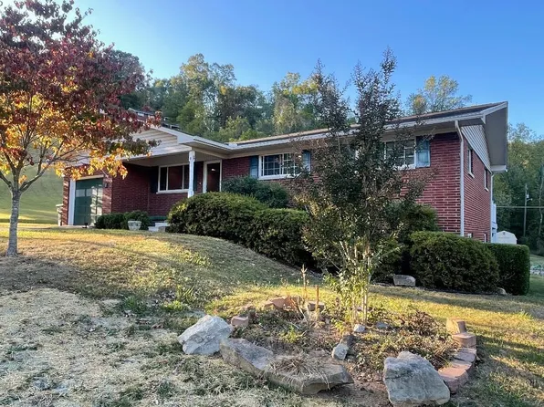 266 Township Road 1202, Chesapeake, OH 45619
