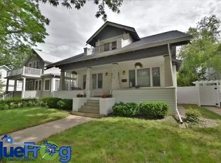 808 Dousman St, Green Bay, WI 54303