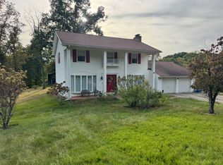 269 County Road 1300, West Liberty, KY 41472