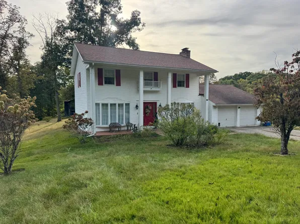 269 County Road 1300, West Liberty, KY 41472