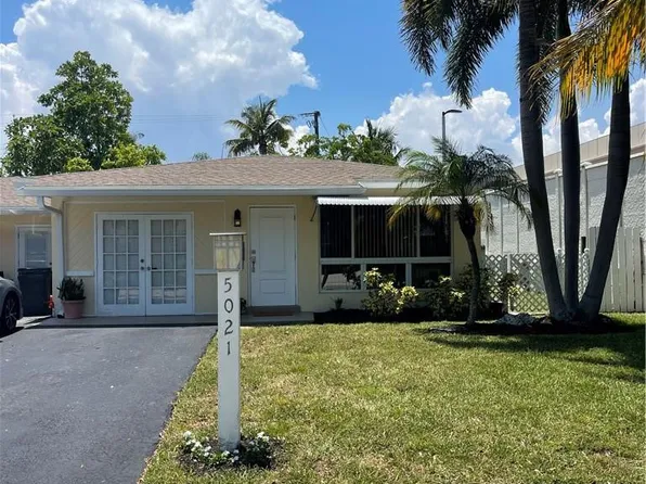 5021 NE 22nd Avenue, Lighthouse Point, FL 33064