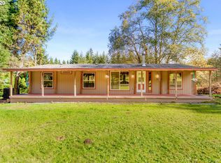 37813 NE 208th Ave, Yacolt, WA 98675