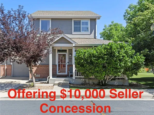 1758 Lake Shore Place, Edgewater, CO 80214