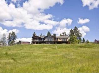 16740 E Foothills Dr, Spokane, WA 99217