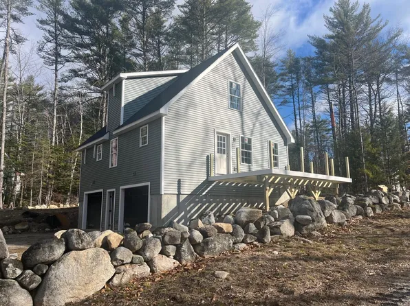 Lot 47 Colonial Circle, Harrison, ME 04040