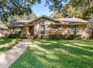 1314 Glen Cove Dr, Richardson, TX 75080