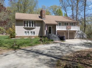 6 Maple Street, Windham, NH 03087