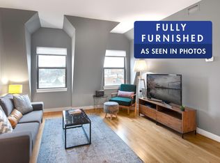 1775 Corcoran St NW APT 52, Washington, DC 20009