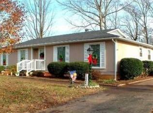 1630 Rhyne Carter Rd, Gastonia, NC 28054