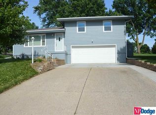 5415 N 78th St, Omaha, NE 68134