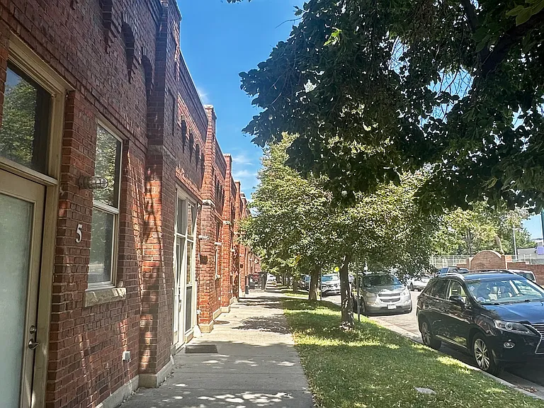 1111 Osage St #11 — Photo 32