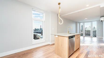 31-61 Vernon Boulevard #2E image 1 of 52