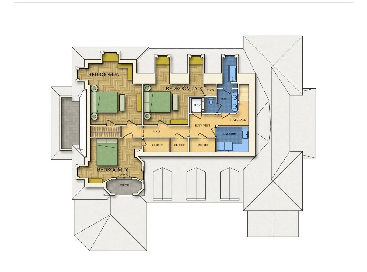 floor plan 3