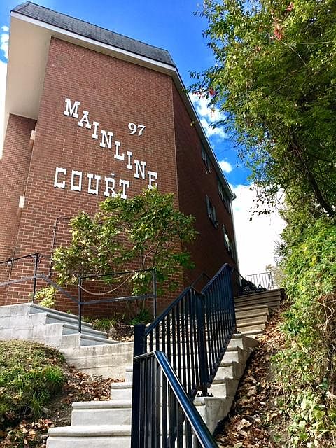 Main Line Court