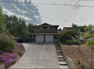 1043 E 5th Ave., Escondido, CA 92025