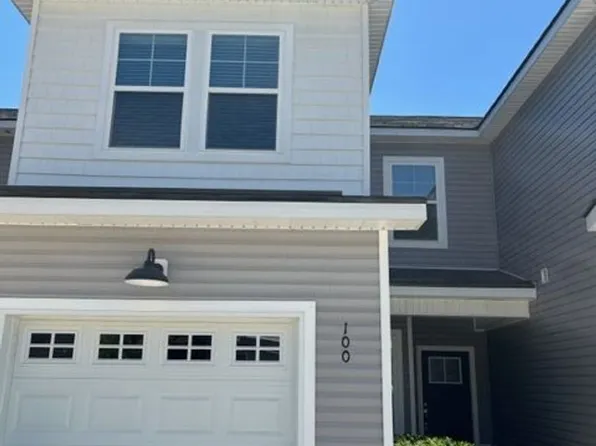 100 Ainsdale Dr, Richmond Hill, GA 31324