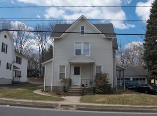 44 Fairfield Ave, Danbury, CT 06810
